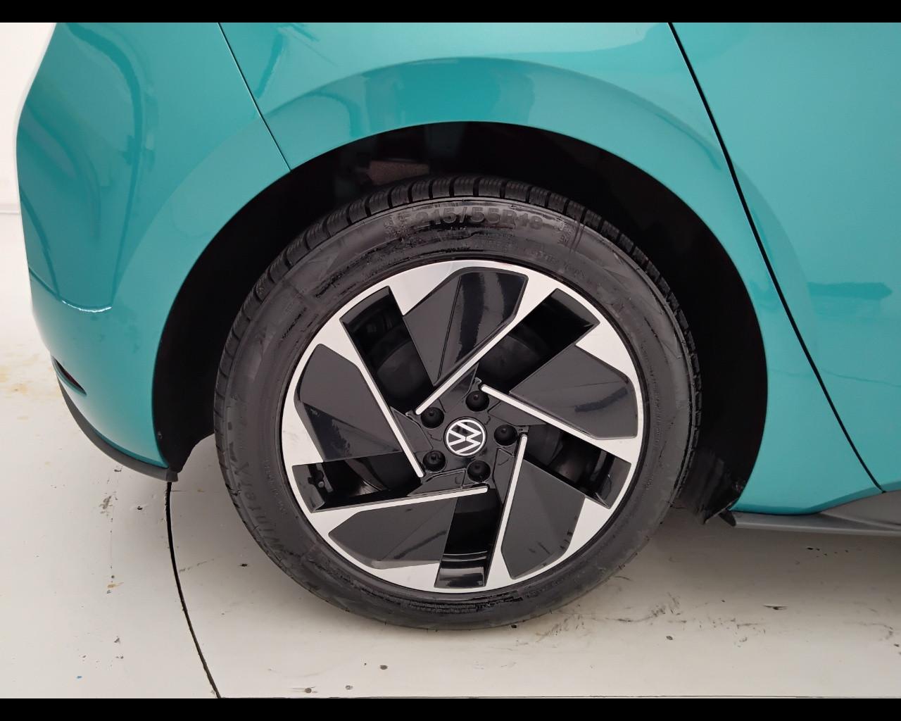 VOLKSWAGEN ID.3 - ID.3 45 kWh Pure Performance