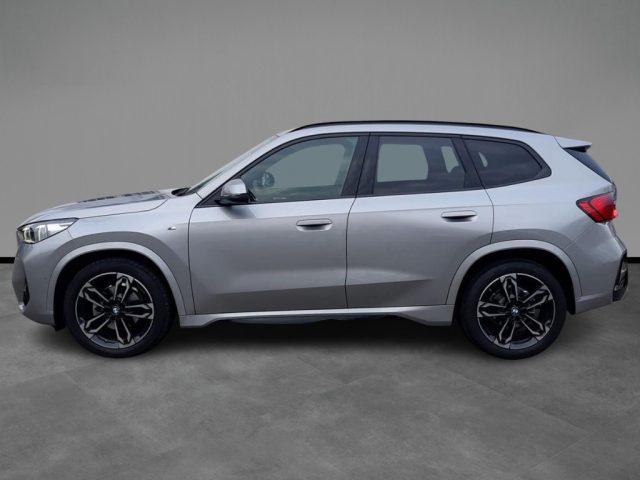 BMW X1 sDrive 18d Msport Aut.