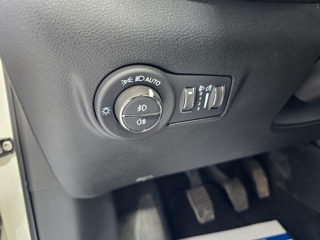 Jeep Compass 1.6 mjt Limited 2wd 130cv