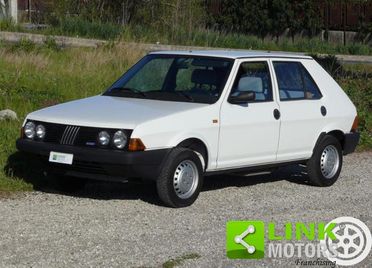 FIAT Ritmo 60 5 porte CL - Certificato Rilevanza Storica