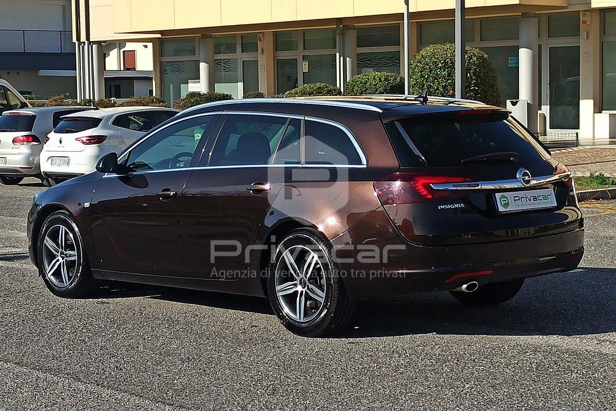 OPEL Insignia 2.0 CDTI 170CV Start&Stop Sports Tourer Cosmo