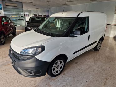 Fiat Doblo 1.6 Diesel 2021