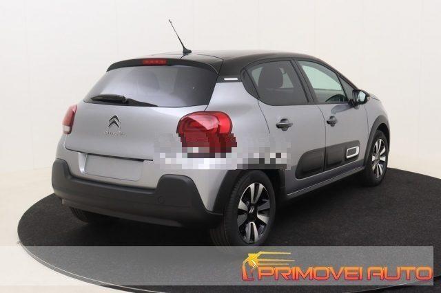 CITROEN C3 PureTech 83 S&S Max