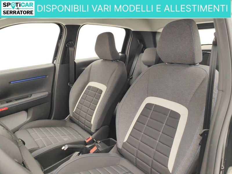 Citroën C3 Nuova Turbo 100cv - PLUS