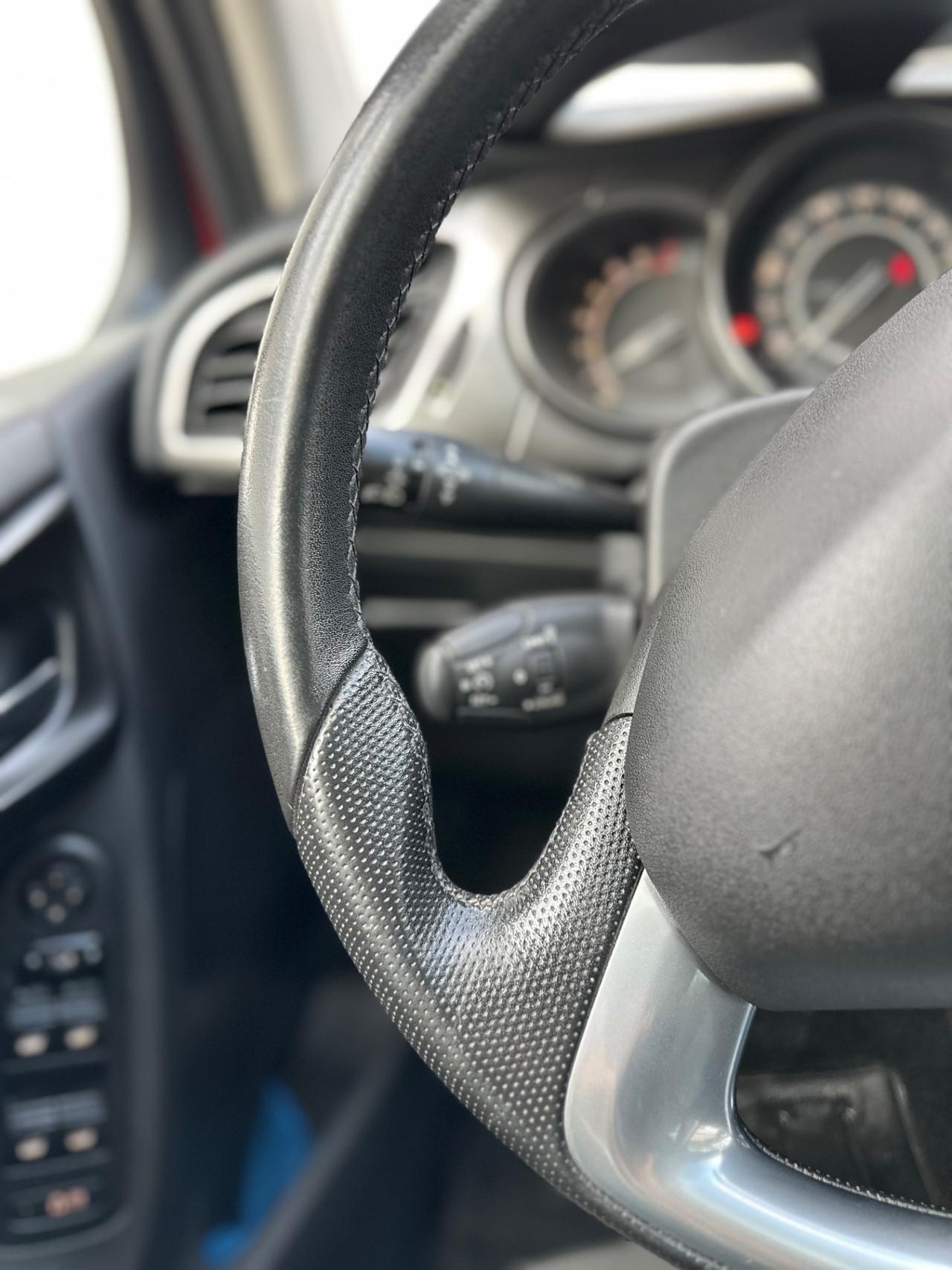 Citroen C3 1.4 VTi 95 Exclusive Style