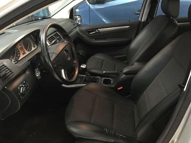 Mercedes-Benz B 200 Classe B 200 cdi Executive