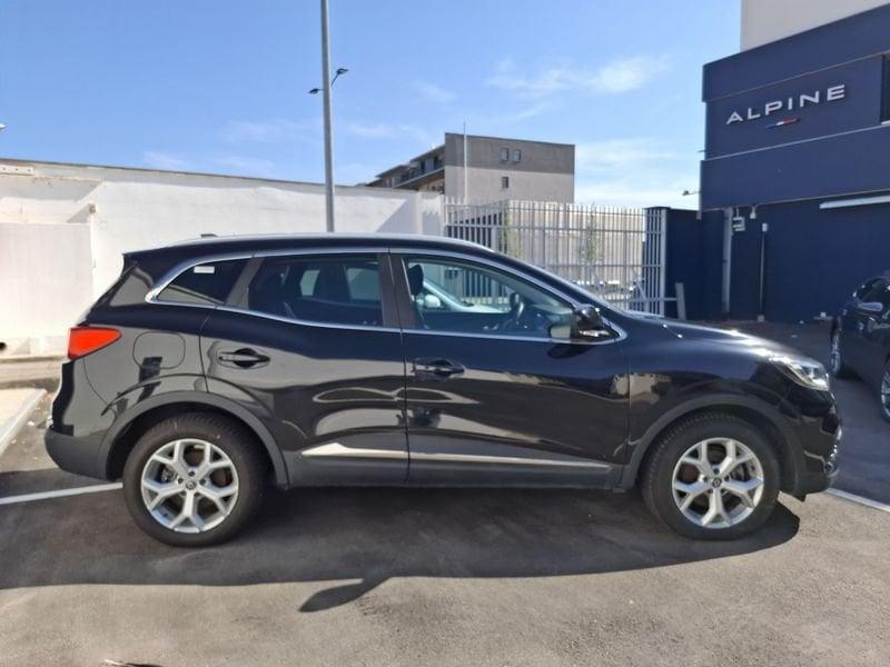 Renault Kadjar 2019 1.5 blue dci Sport Edition 115cv edc