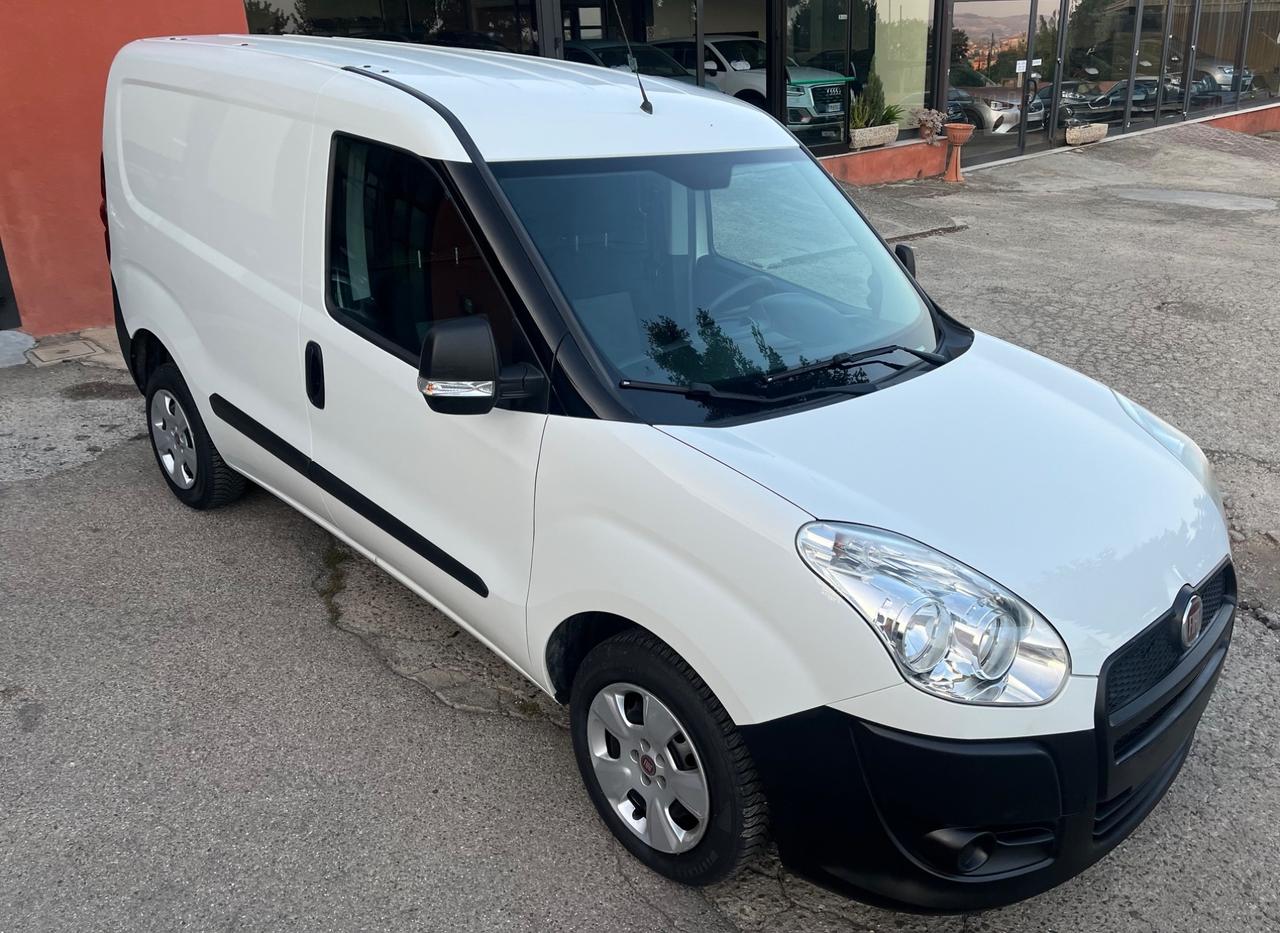 Fiat Doblo Doblò 1.3MJT 90CV-furgone-solo 65000Km