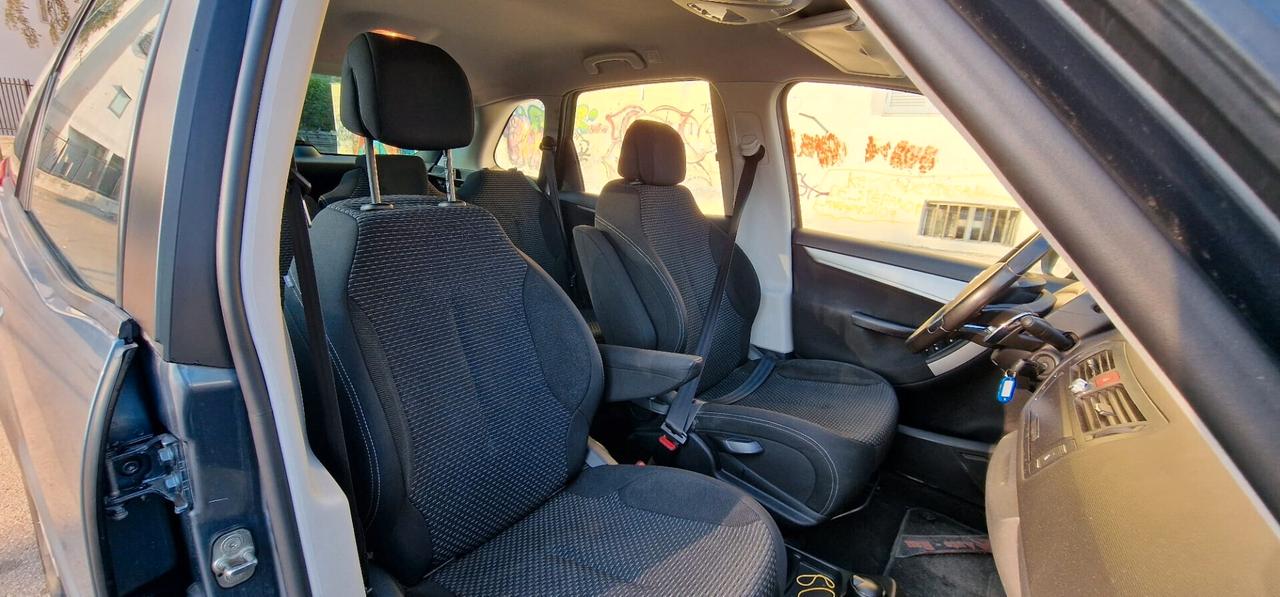 Citroen C4 2.0 B 143CV aut. Exclusive
