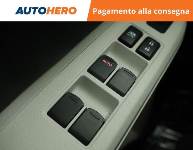 SUZUKI Ignis 1.2 Dualjet iTop AGS