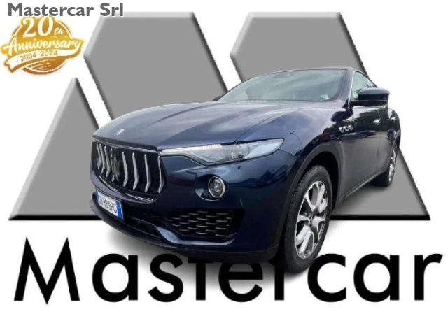 MASERATI Levante 3.0 V6 250cv No Superbollo Diesel my19 - GB889PG
