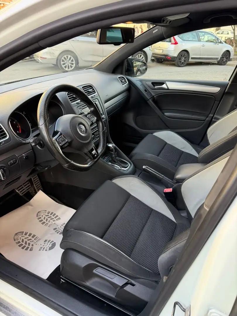 Volkswagen Golf 2.0 TSI 4mot. DSG 5p. R