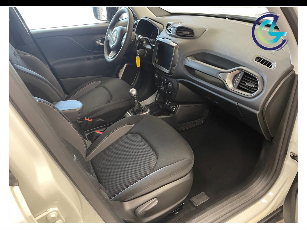 JEEP Renegade My23 Limited 1.6 Multijet Ii 130 Cv E6.4
