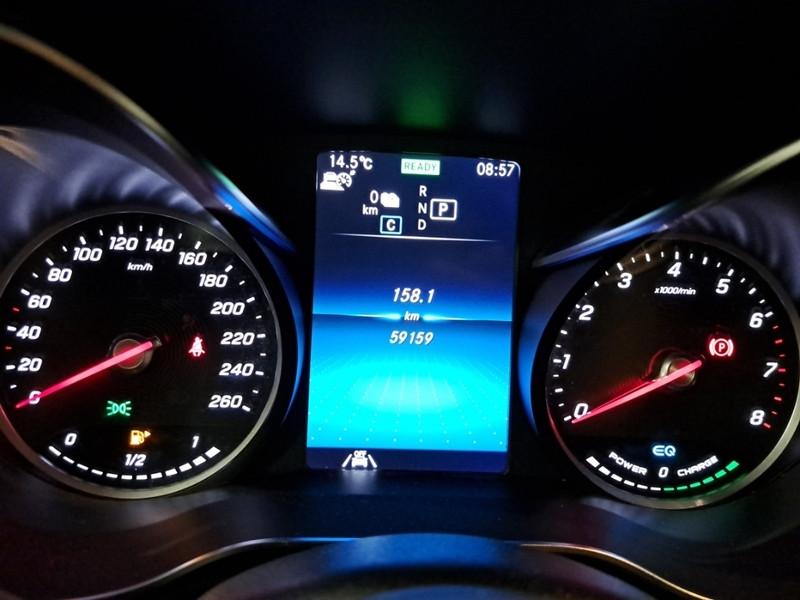 MERCEDES-BENZ GLC 300 e 4Matic EQ-Power Business aut