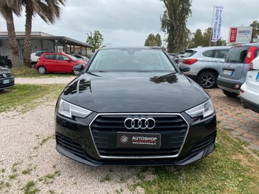 AUDI - A4 Avant - 2.0 TDI 150CV ultra - FINANZIABILE