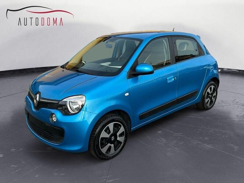 Renault Twingo 0.9 ENERGY DYNAMIQUE