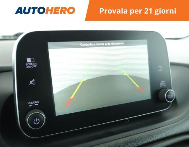 FIAT Tipo 1.6 Mjt S&S DCT SW Lounge