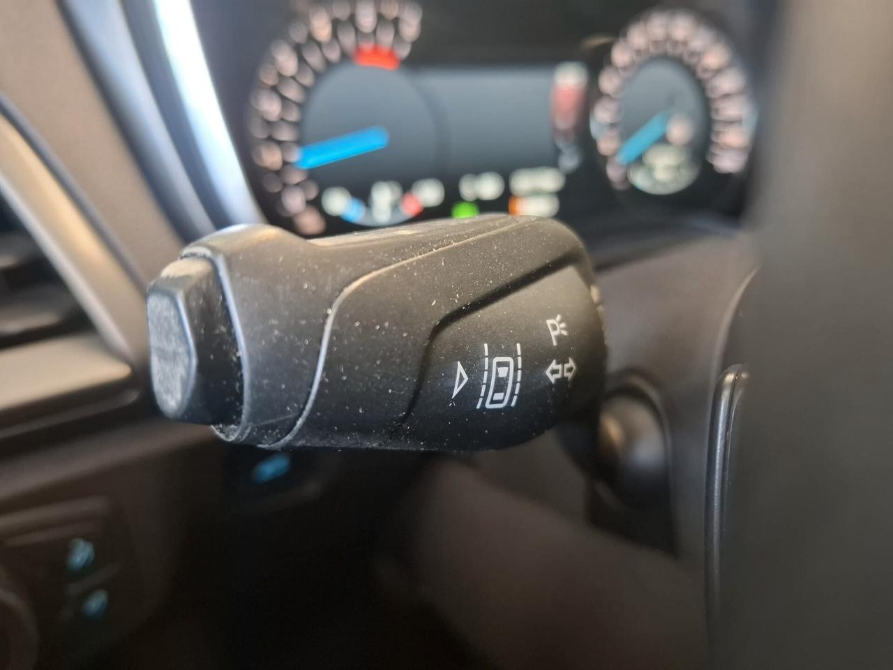 Ford Mondeo Diesel Automatica