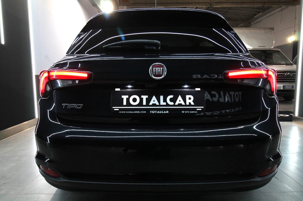 FIAT TIPO 1.6 MJT 130 CV