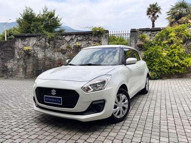 Suzuki Swift 1.2 Club***7.500km*** 4 Cilindri***
