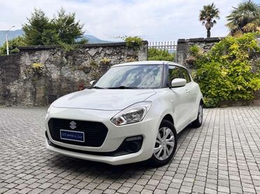 Suzuki Swift 1.2 Club***7.500km*** 4 Cilindri***