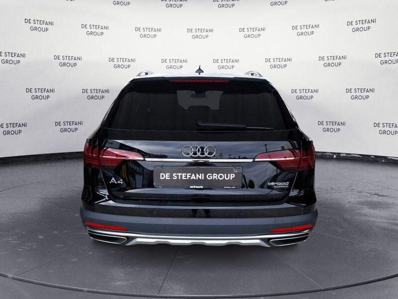 Audi A4 allroad A4 Allroad 45 2.0 tfsi mhev Business 265cv quattro s-tronic