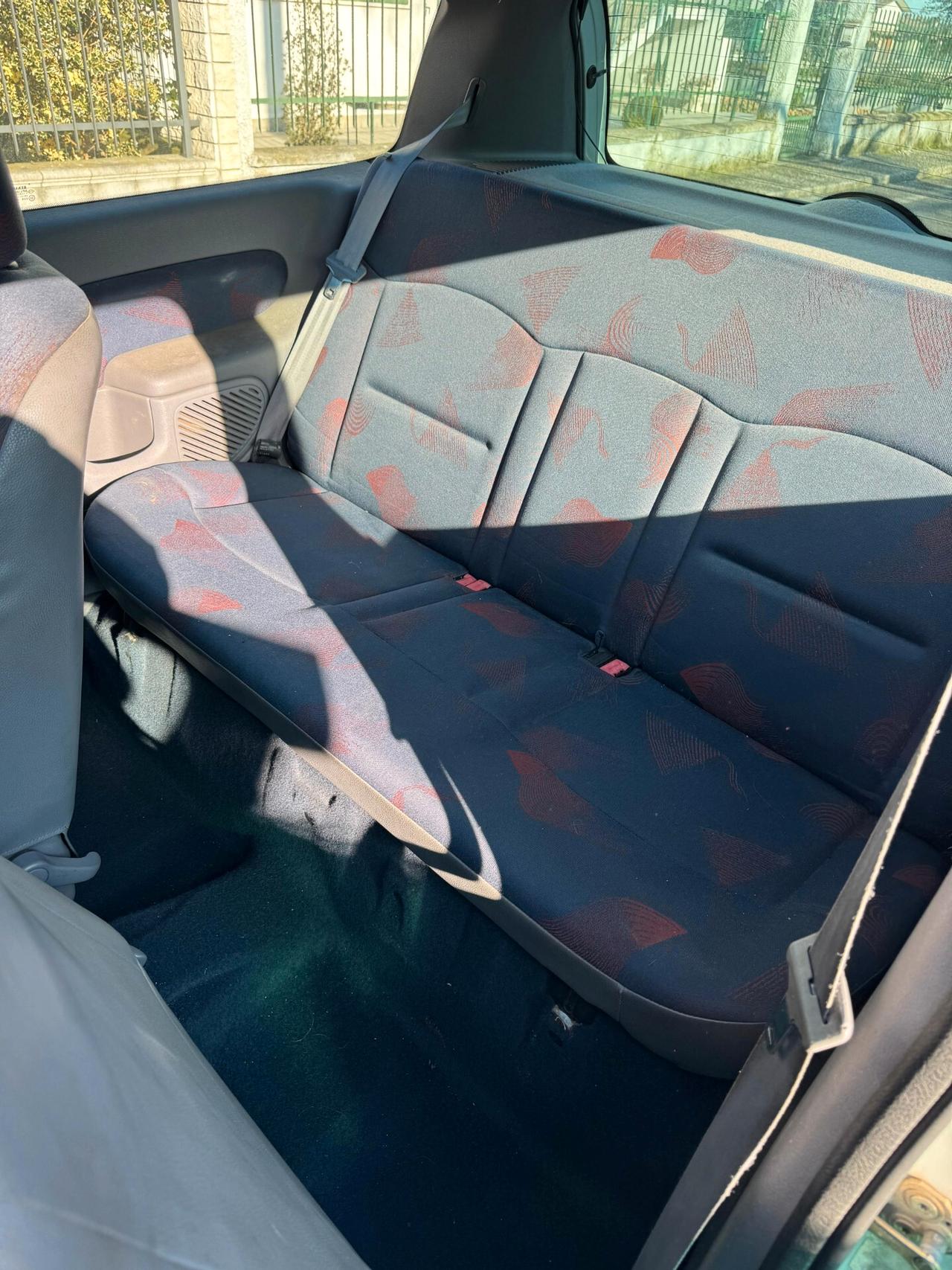 Renault Clio 1.2 cat 3 porte OK NEOPATENTATI