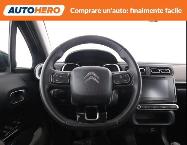 CITROEN C3 PureTech 82 Shine