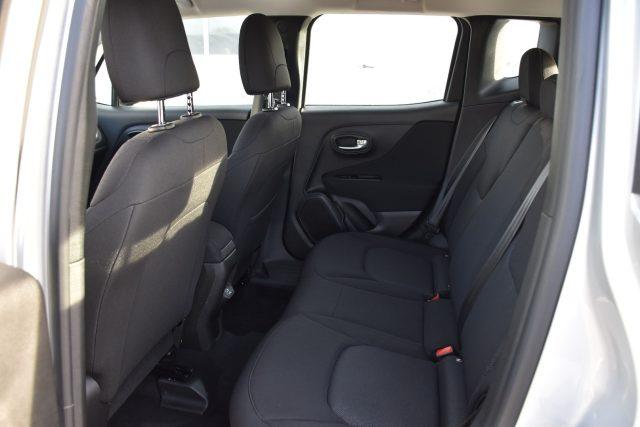 JEEP Renegade 1.6 Mjt 130 CV Business