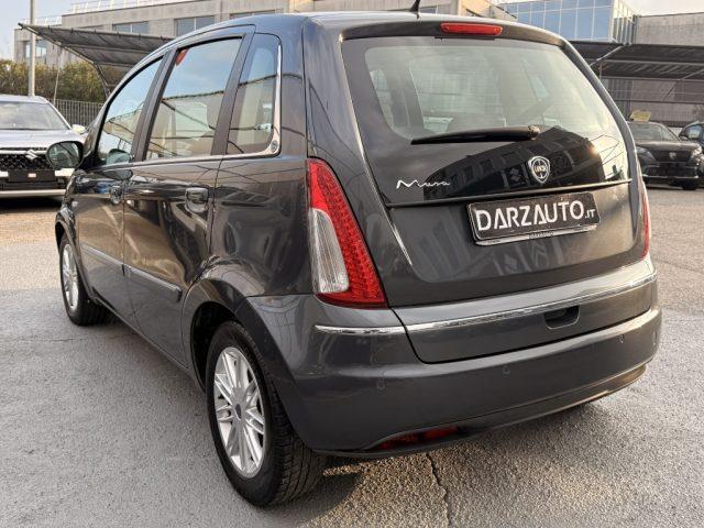 LANCIA MUSA 1.3 Mjt 95 CV 5th Avenue