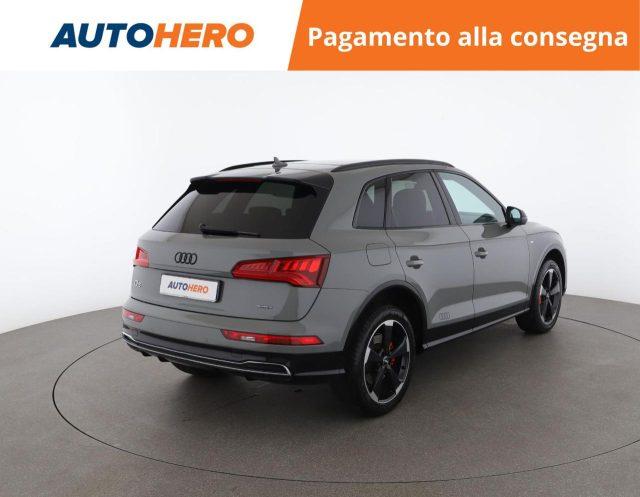 AUDI Q5 40 TDI quattro S tronic Sport