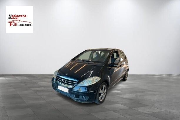 Mercedes-benz A 180 CDI 130.000KM OK NEOPATENTATI