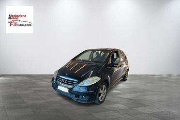 Mercedes-benz A 180 CDI 130.000KM OK NEOPATENTATI