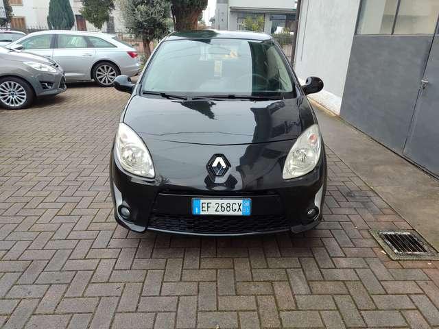Renault Twingo Twingo II 2007 1.2 lev Sport