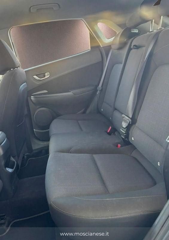 Hyundai Kona 1.0 T-GDI 120cv Xline
