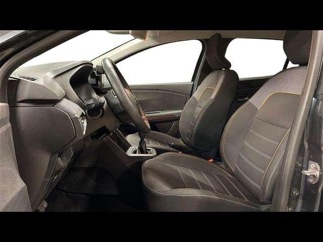 Dacia Sandero Stepway 1.0 TCe Comfort