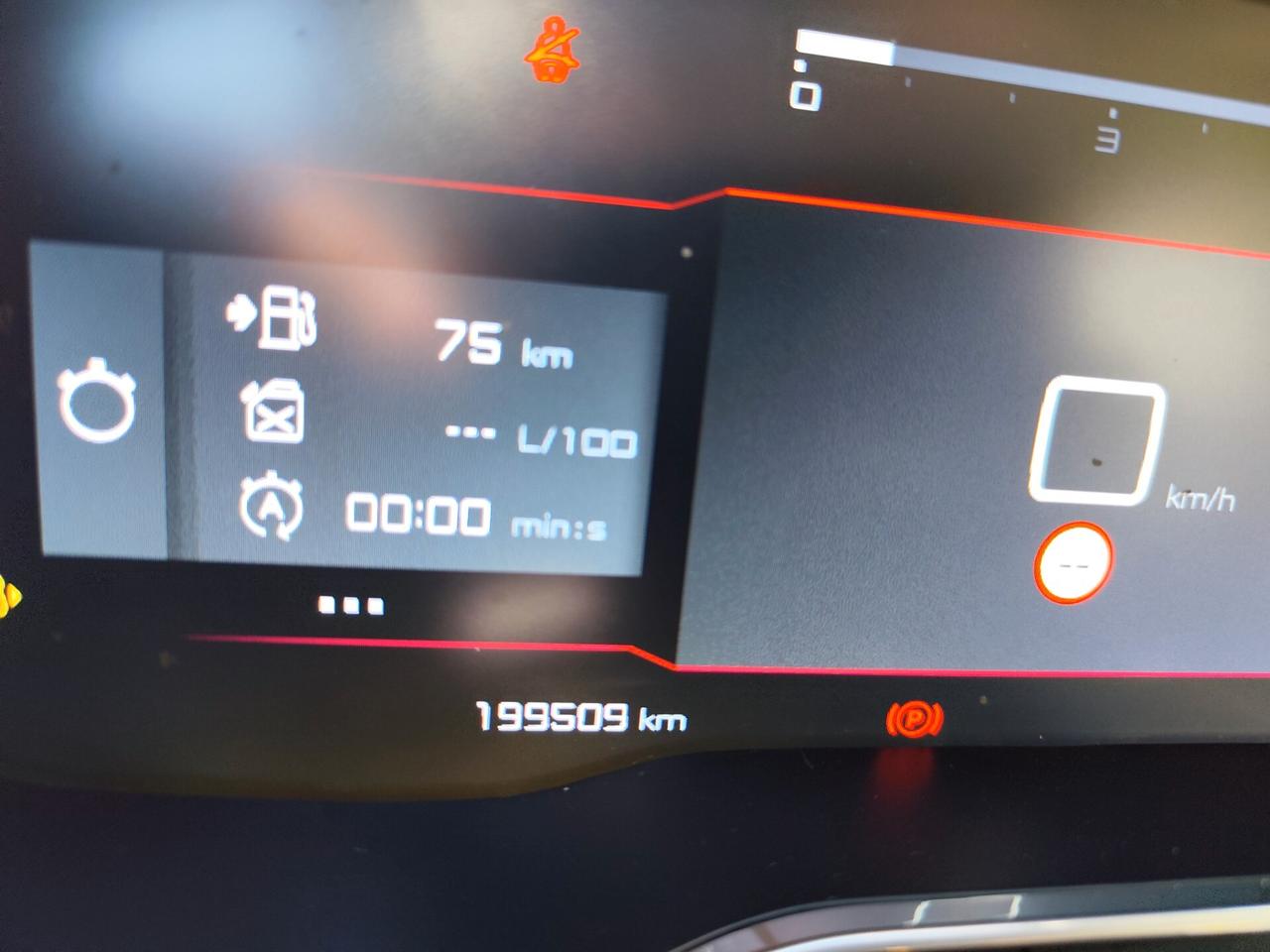 Citroen C5 Aircross BlueHDi 130 S&S EAT8 Feel
