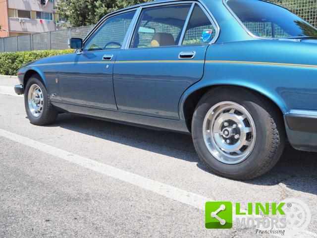 JAGUAR XJ6 4.2