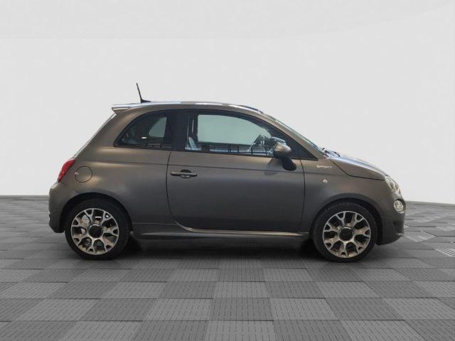 FIAT 500 500 1.0 Hybrid Sport