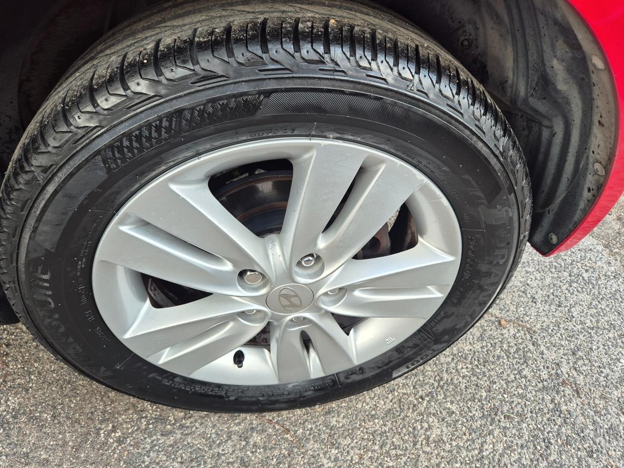 Hyundai iX20 1.4 CRDI 90 CV Comfort