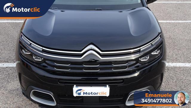 CITROEN C5 Aircross BlueHDi 130 S&S Shine