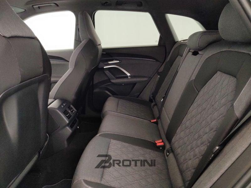 Audi Q5 Q5 2.0 tdi mhev+ S line edition quattro 204cv s-tronic