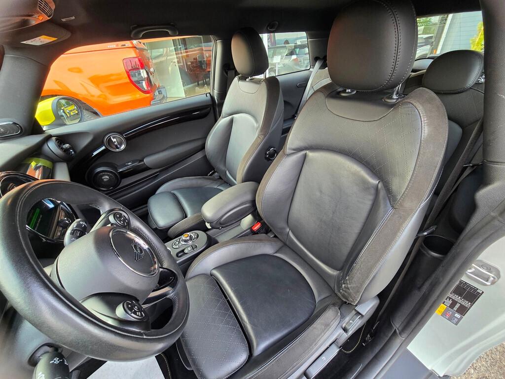 Mini Full Electric Cooper SE 184CV