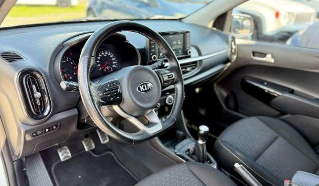 Kia Picanto 1.0 mpi GT Line Premium Pack my18