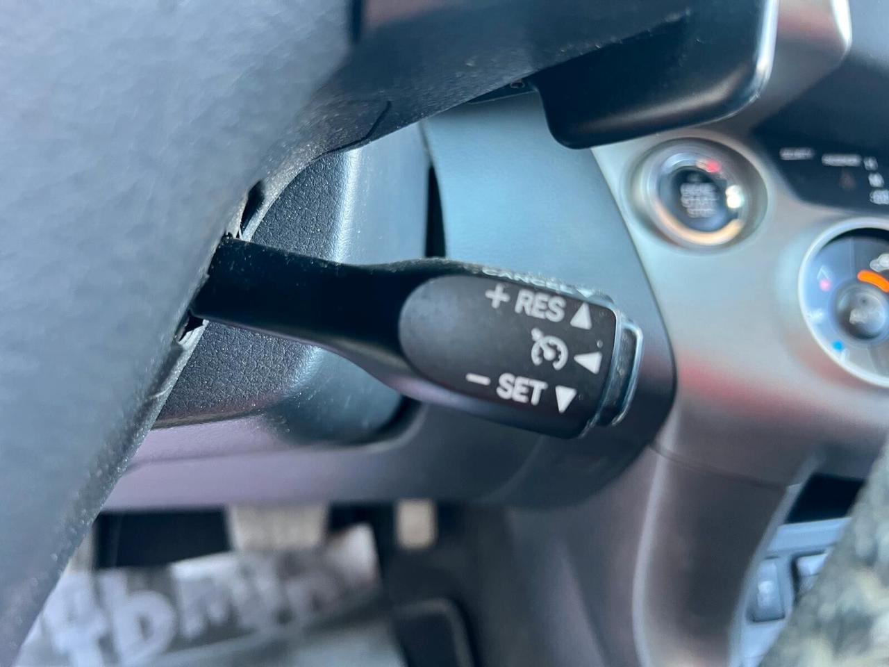 Toyota RAV 4 RAV4 2.2 D-4D 150 CV DPF Luxury