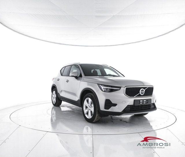 VOLVO XC40 B3 Mild hybrid Benzina Core