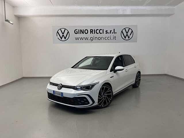 Volkswagen Golf 2.0 TDI GTD DSG