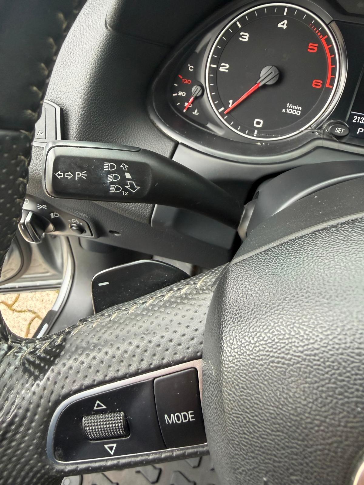 Audi Q5 2.0 TDI 170 CV Quattro S-tronic S-Line