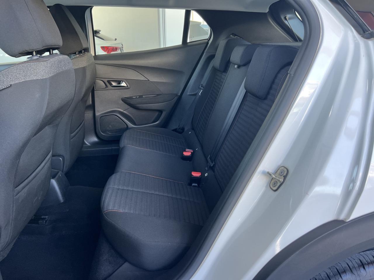 PEUGEOT 2008 1.5 BLUEHDI 110 CV ACTIVE - 2021