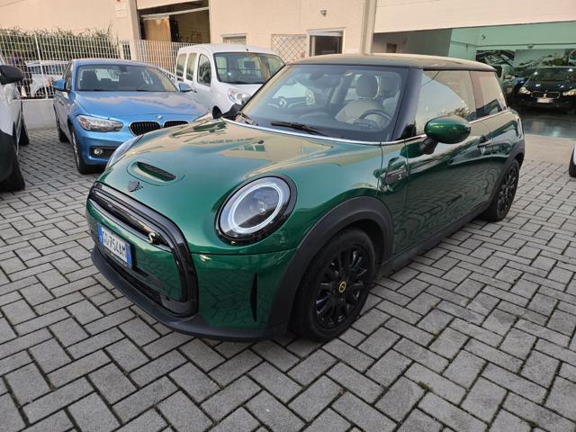 MINI Cooper SE Classic